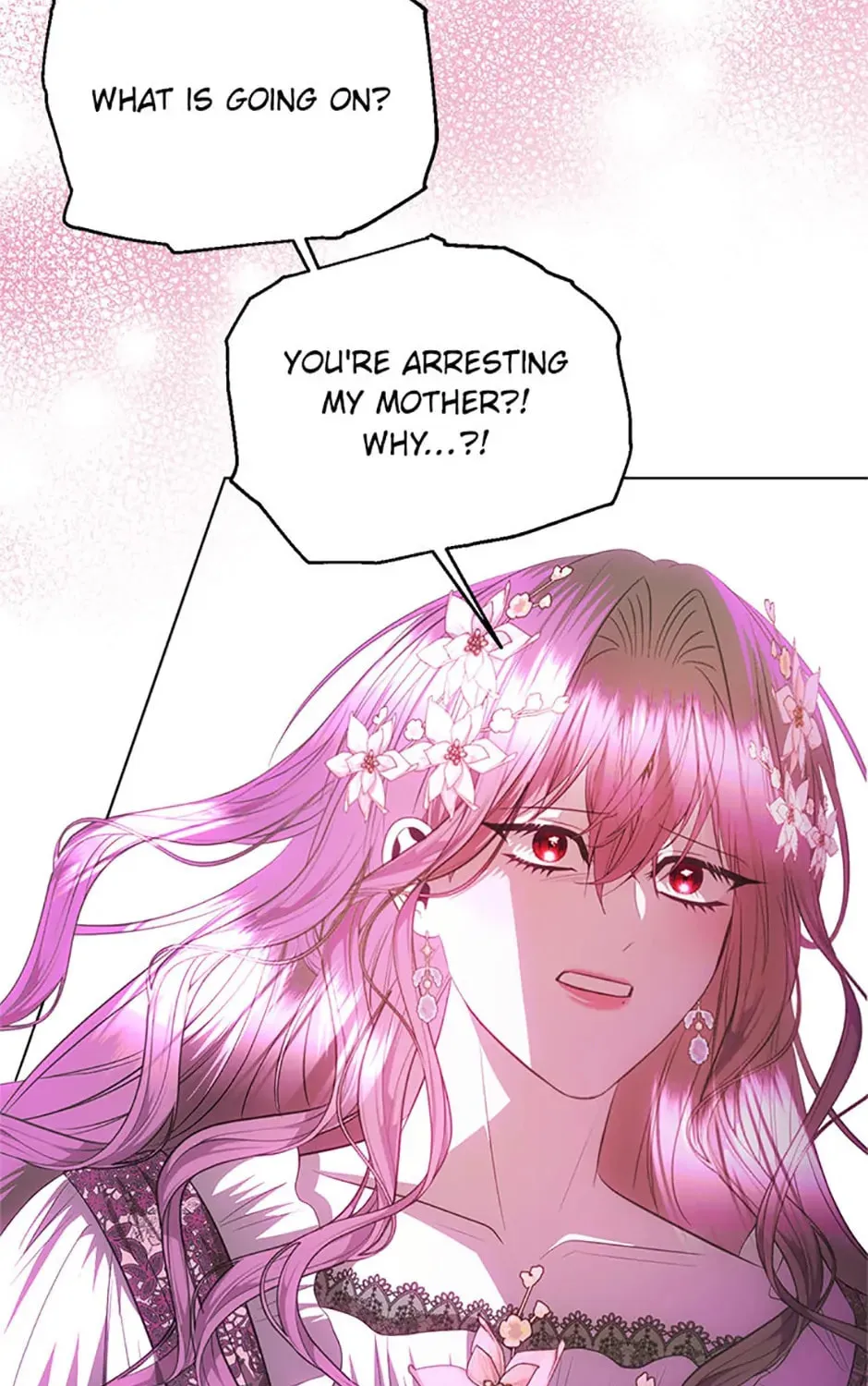 How to Survive Sleeping With the Emperor Chapter 60 page 101 - 