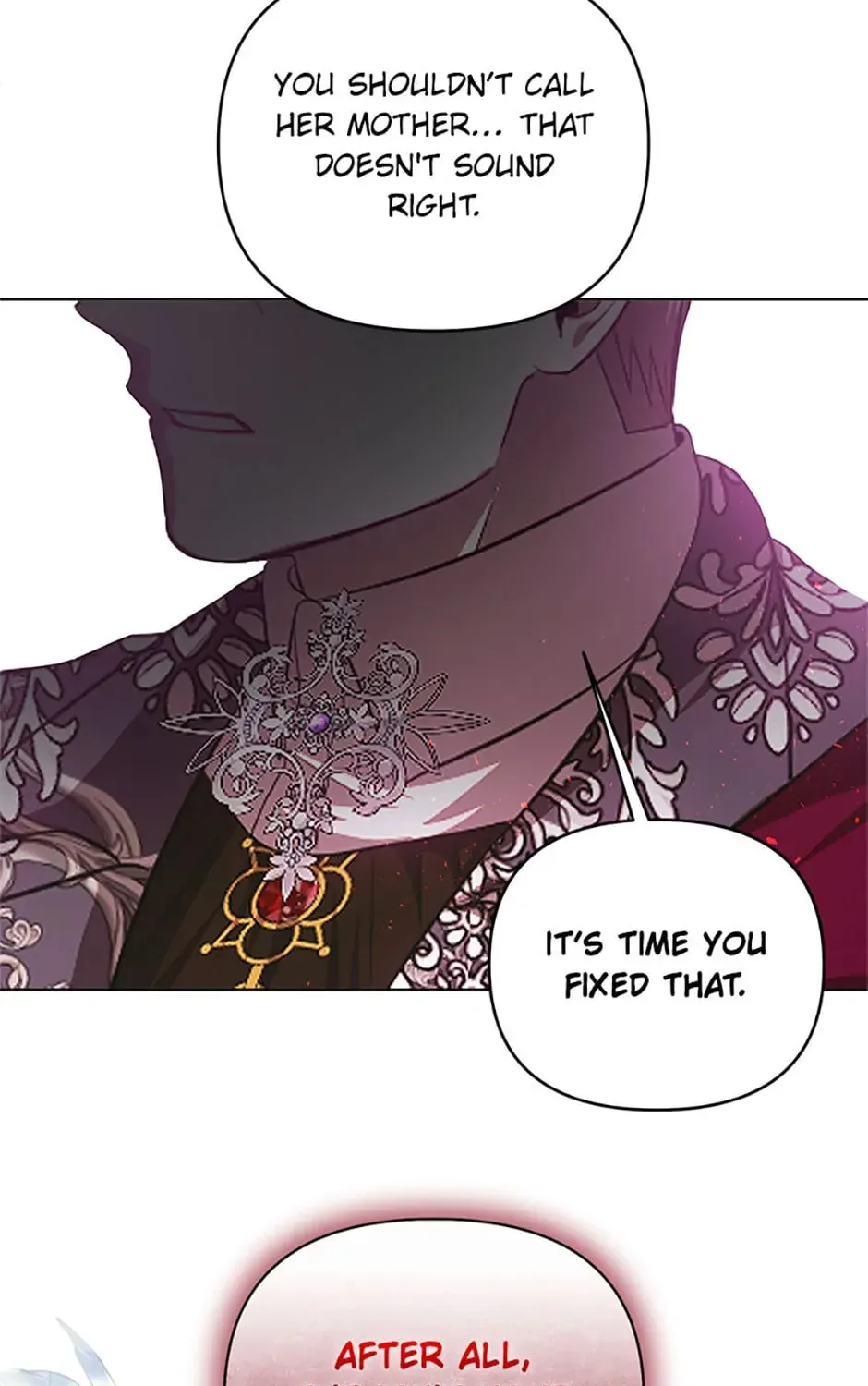 How to Survive Sleeping With the Emperor Chapter 60 page 103 - 