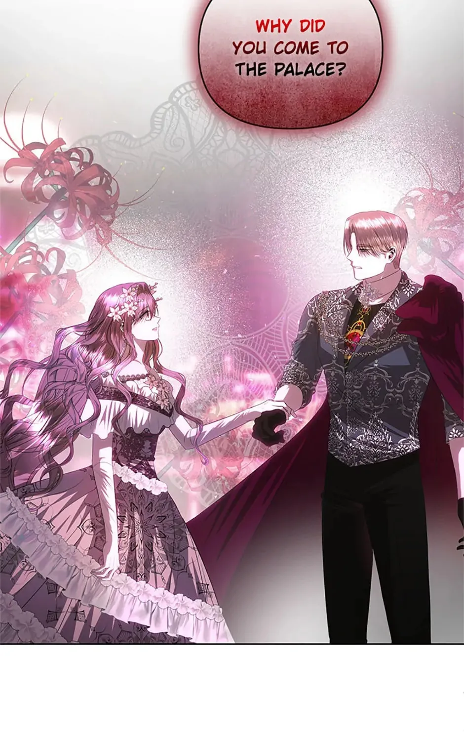 How to Survive Sleeping With the Emperor Chapter 60 page 109 - 
