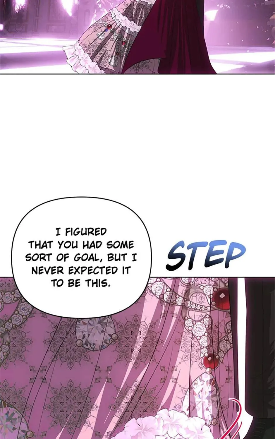 How to Survive Sleeping With the Emperor Chapter 60 page 117 - 