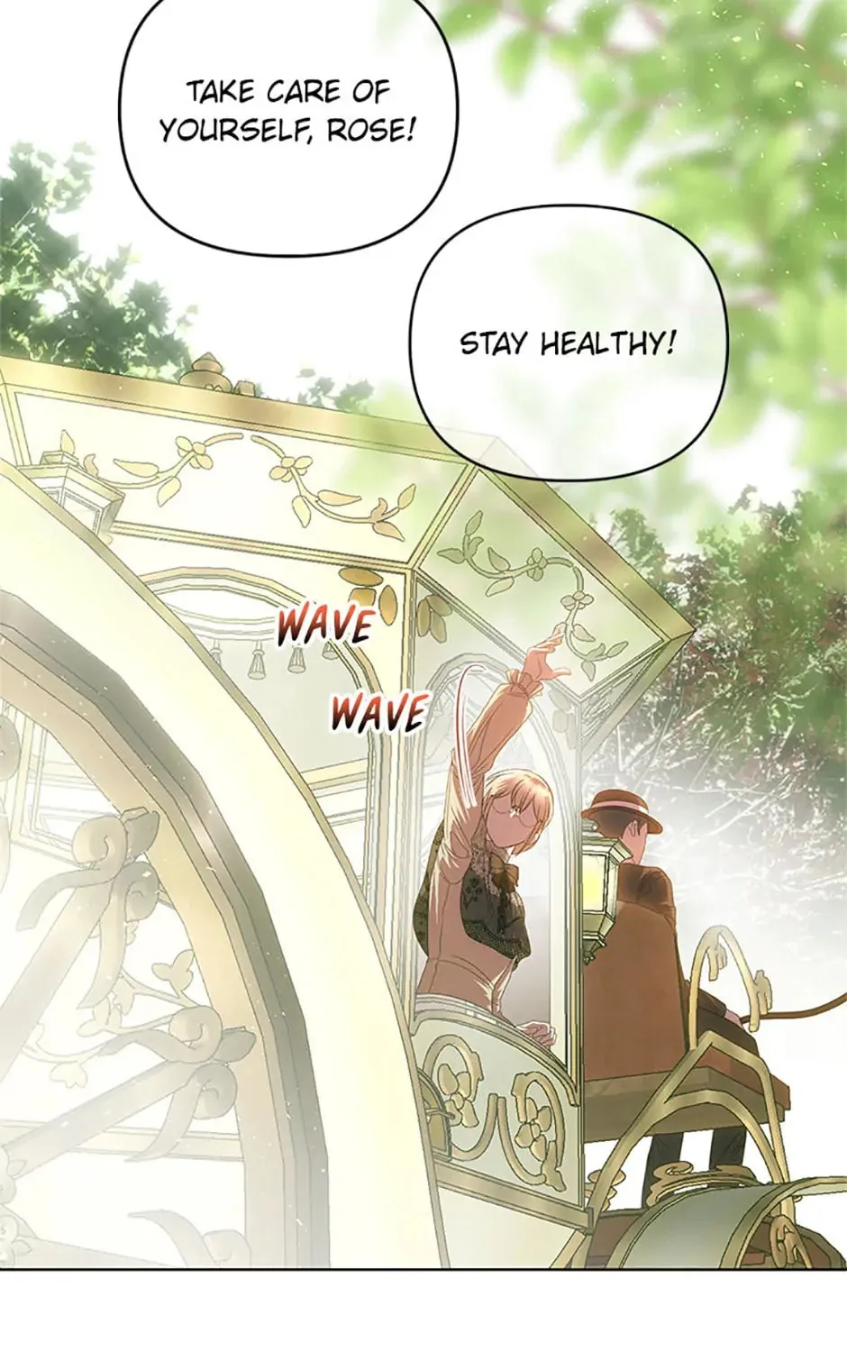 How to Survive Sleeping With the Emperor Chapter 60 page 13 - 