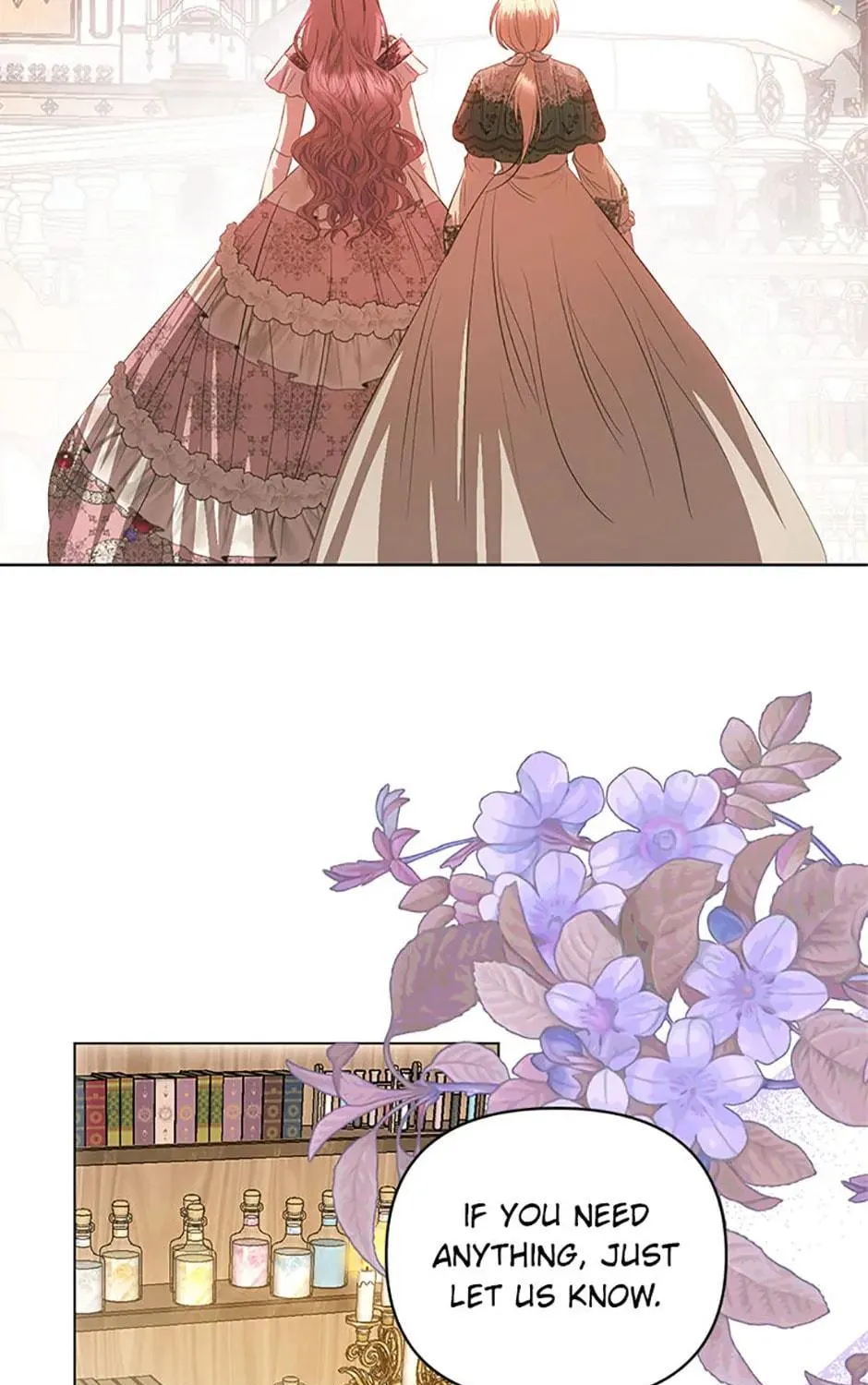How to Survive Sleeping With the Emperor Chapter 60 page 17 - 