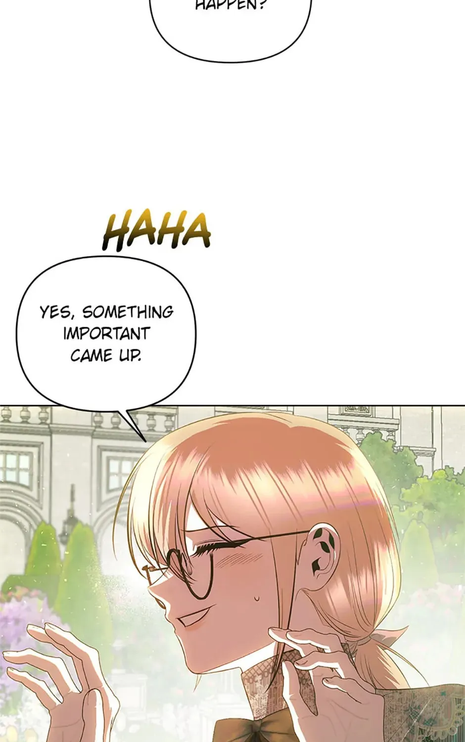 How to Survive Sleeping With the Emperor Chapter 60 page 3 - 