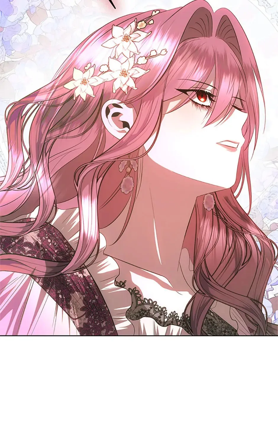How to Survive Sleeping With the Emperor Chapter 60 page 21 - 