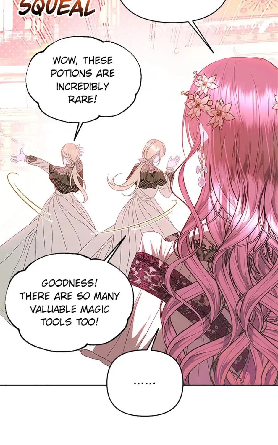 How to Survive Sleeping With the Emperor Chapter 60 page 23 - 