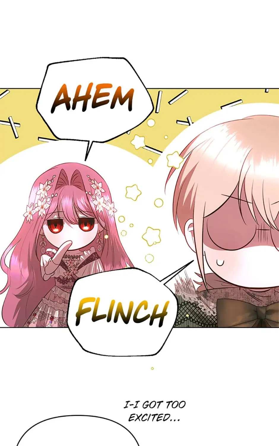 How to Survive Sleeping With the Emperor Chapter 60 page 25 - 