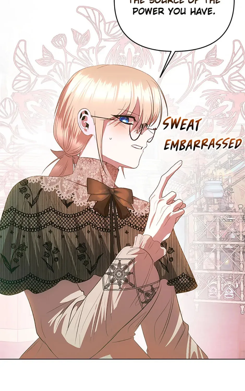 How to Survive Sleeping With the Emperor Chapter 60 page 27 - 