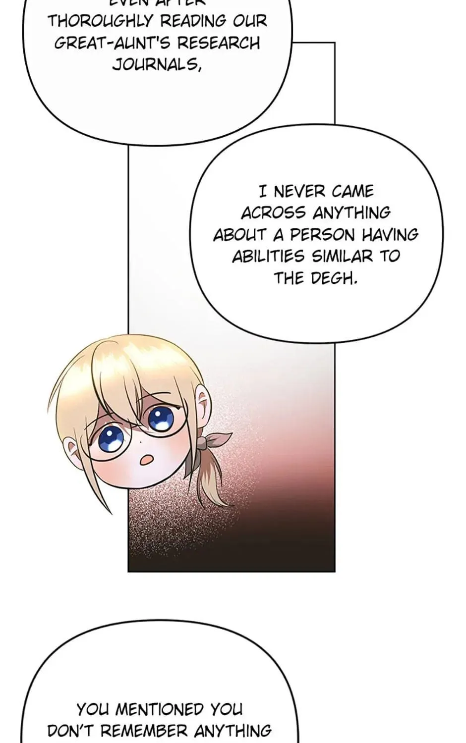 How to Survive Sleeping With the Emperor Chapter 60 page 29 - 