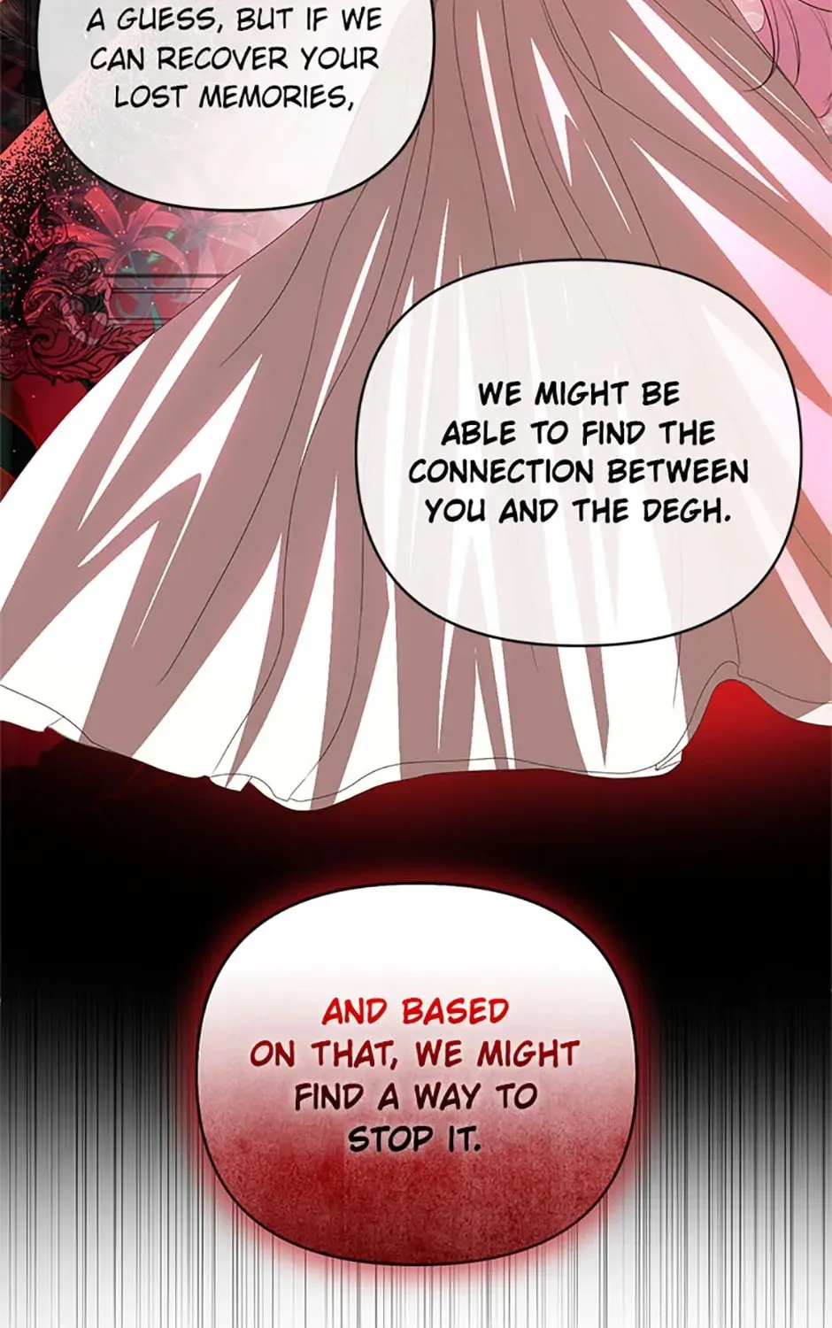 How to Survive Sleeping With the Emperor Chapter 60 page 33 - 