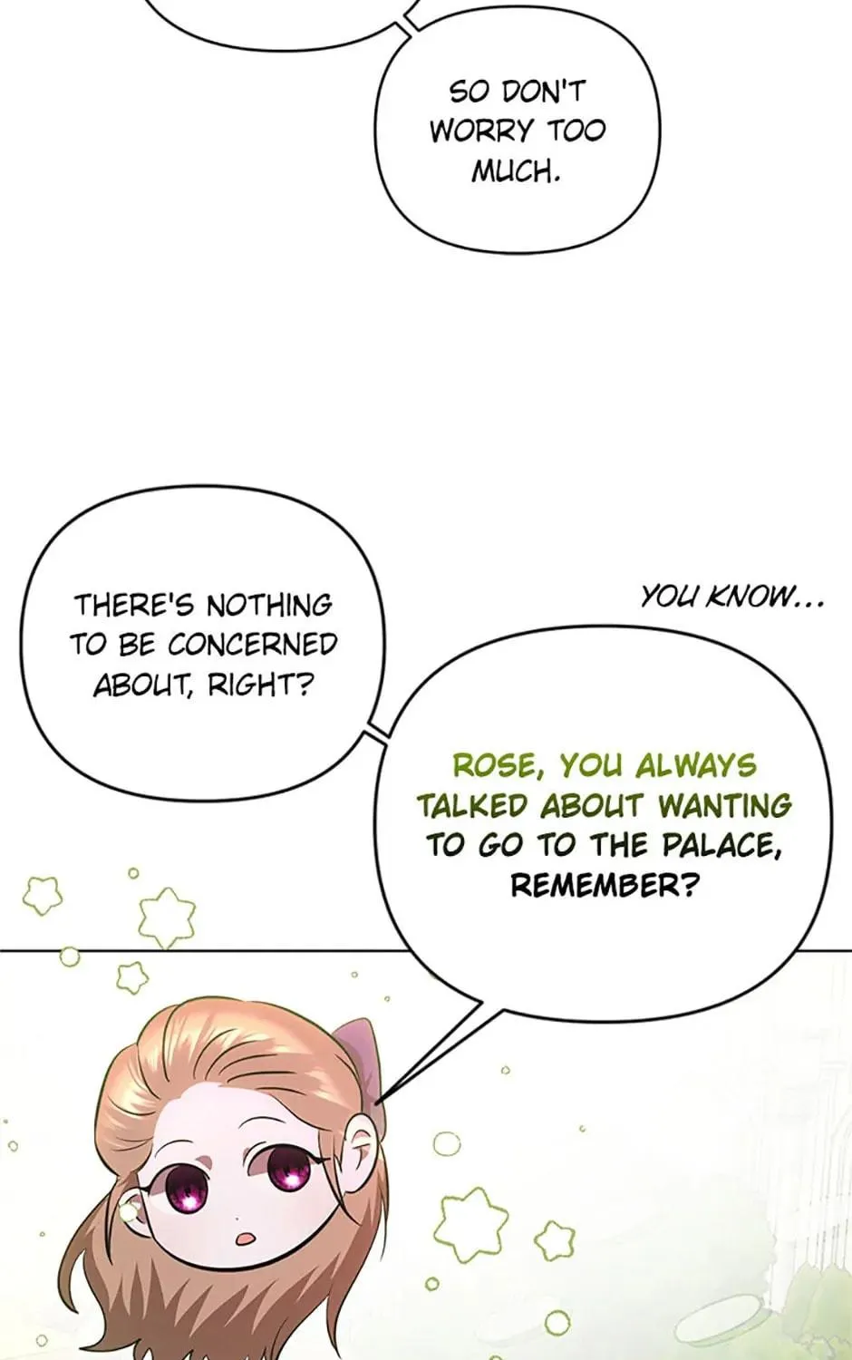 How to Survive Sleeping With the Emperor Chapter 60 page 5 - 