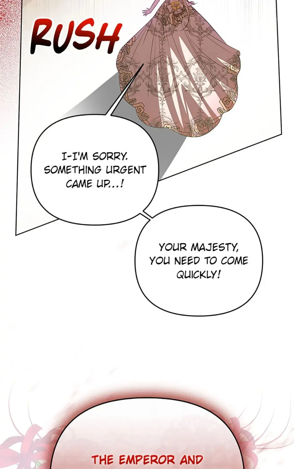 How to Survive Sleeping With the Emperor Chapter 60 page 45 - 
