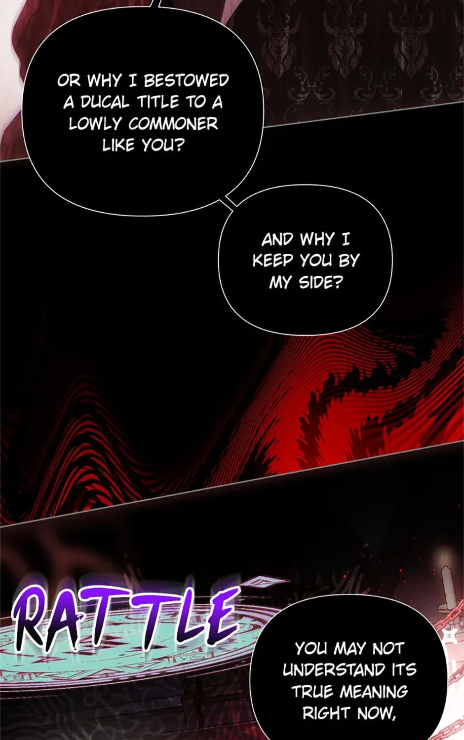 How to Survive Sleeping With the Emperor Chapter 60 page 59 - 