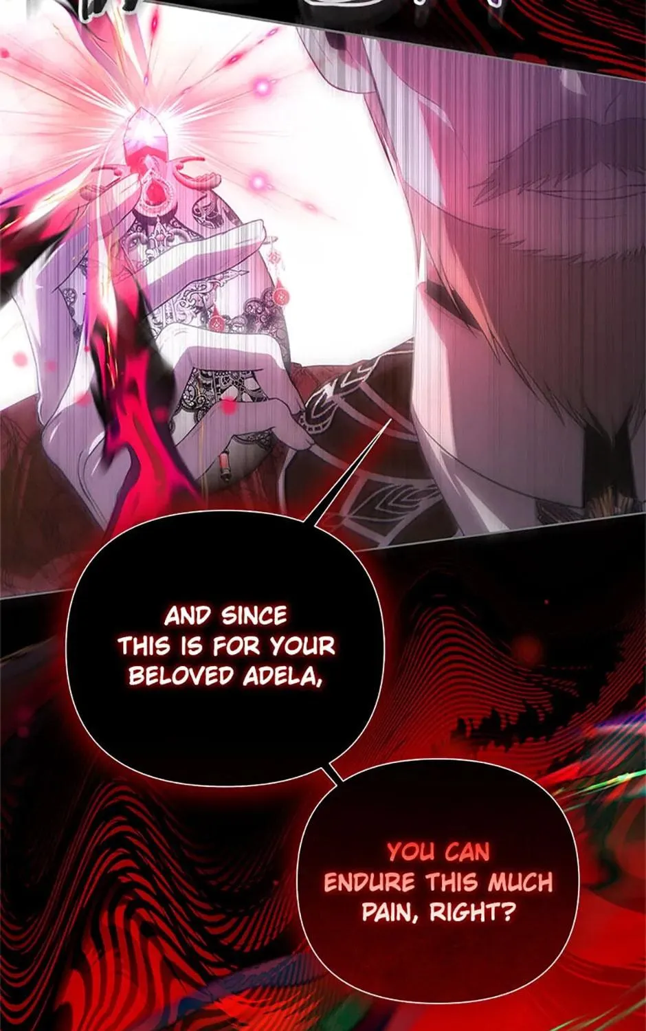 How to Survive Sleeping With the Emperor Chapter 60 page 63 - 