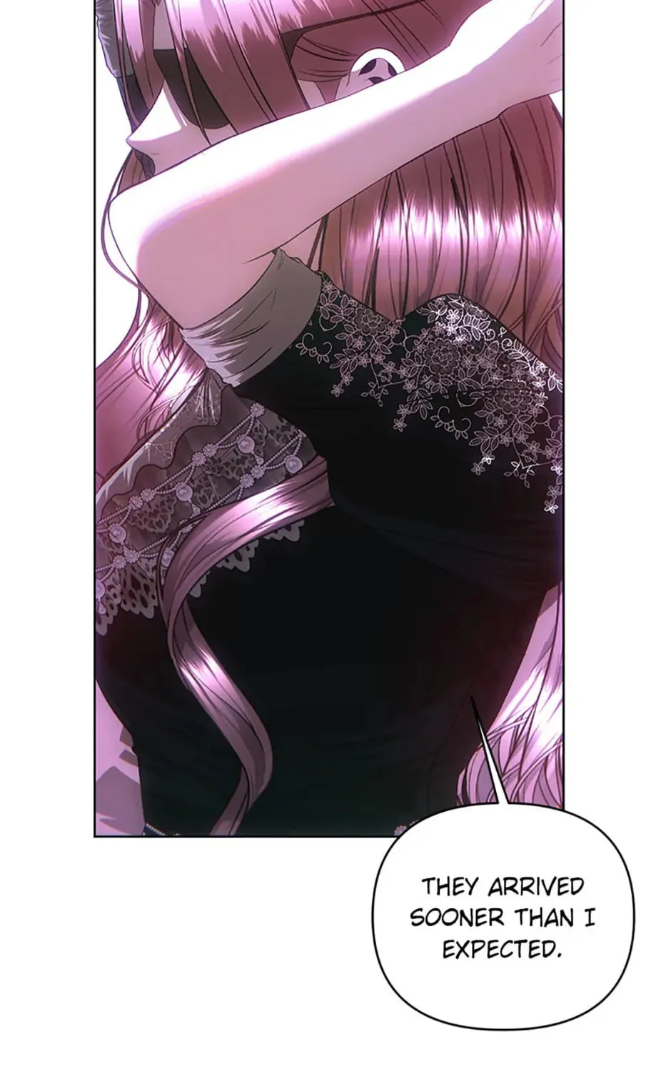 How to Survive Sleeping With the Emperor Chapter 60 page 73 - 