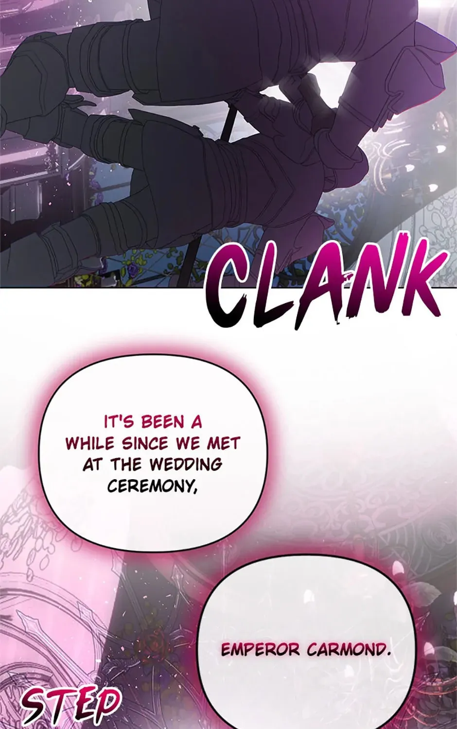 How to Survive Sleeping With the Emperor Chapter 60 page 79 - 