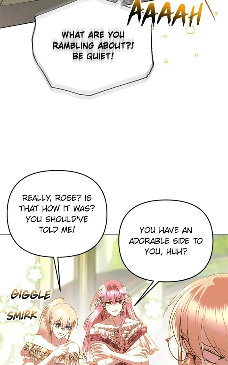 How to Survive Sleeping With the Emperor Chapter 60 page 9 - 