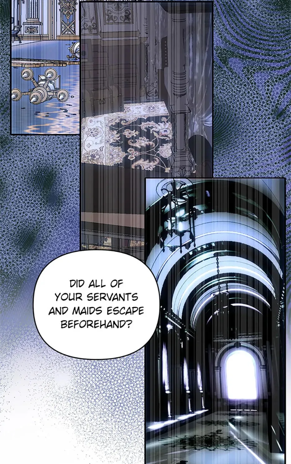 How to Survive Sleeping With the Emperor Chapter 60 page 85 - 