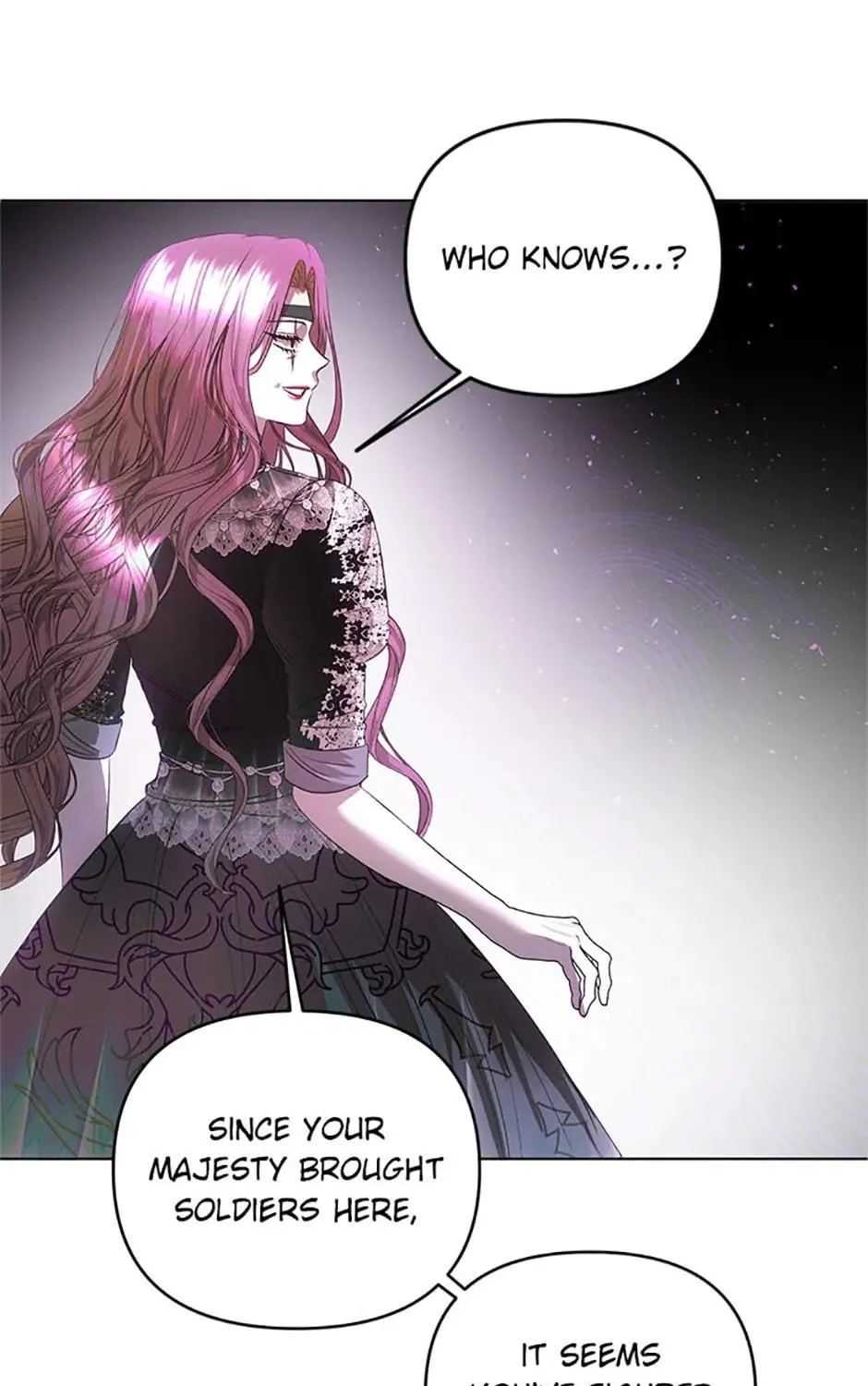 How to Survive Sleeping With the Emperor Chapter 60 page 87 - 