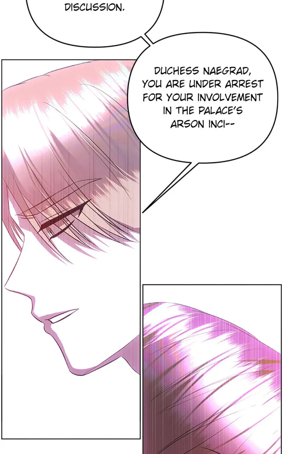 How to Survive Sleeping With the Emperor Chapter 60 page 91 - 