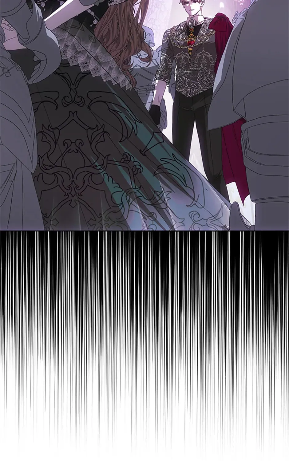 How to Survive Sleeping With the Emperor Chapter 60 page 95 - 