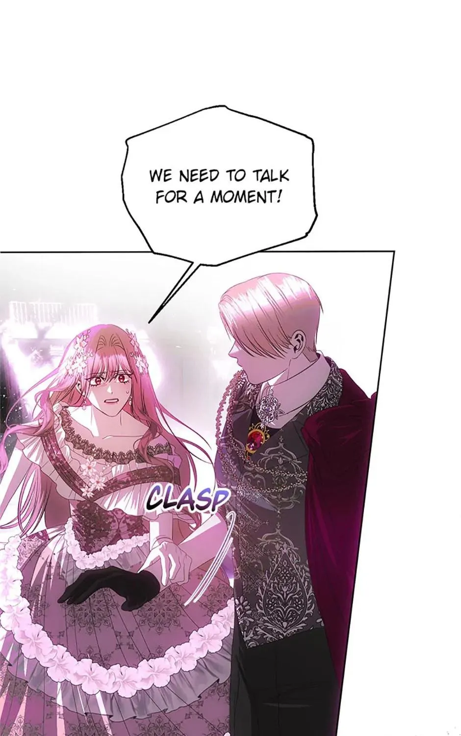 How to Survive Sleeping With the Emperor Chapter 60 page 99 - 