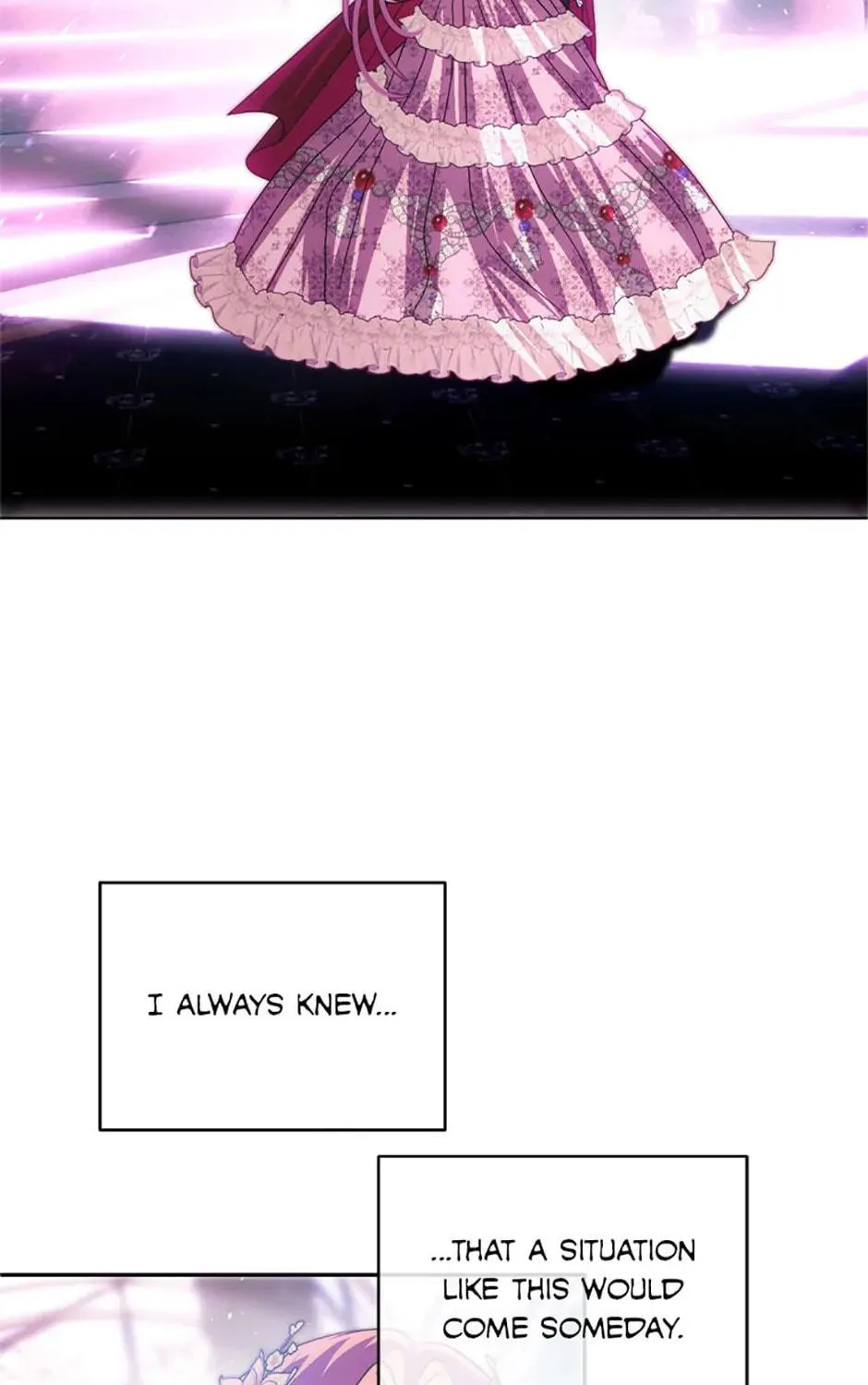 How to Survive Sleeping With the Emperor Chapter 61 page 11 - 