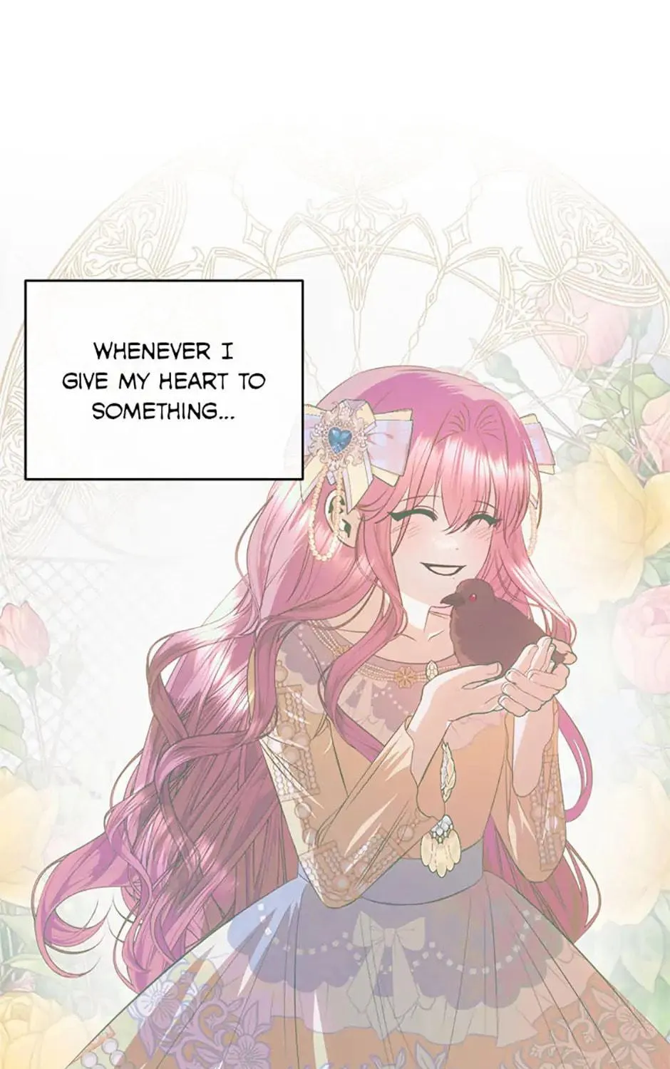 How to Survive Sleeping With the Emperor Chapter 61 page 101 - 
