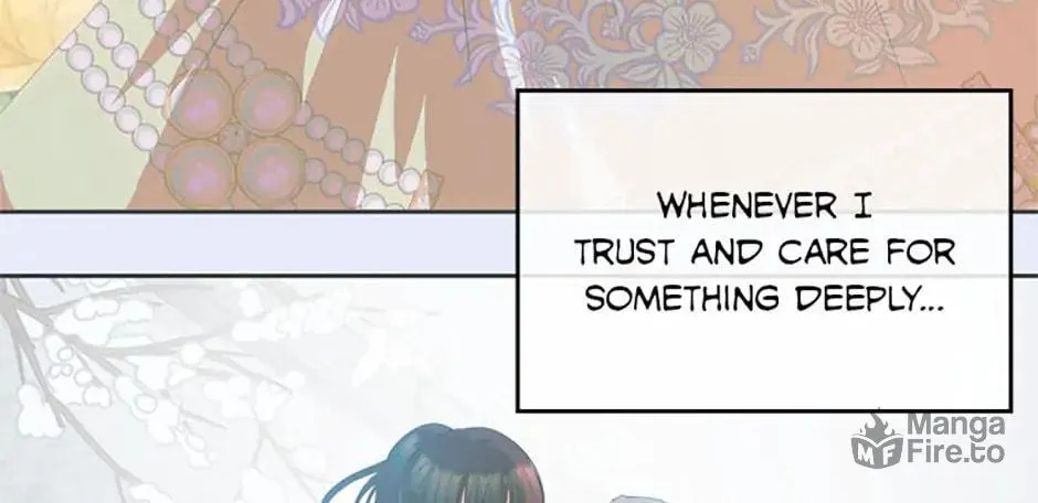 How to Survive Sleeping With the Emperor Chapter 61 page 102 - 