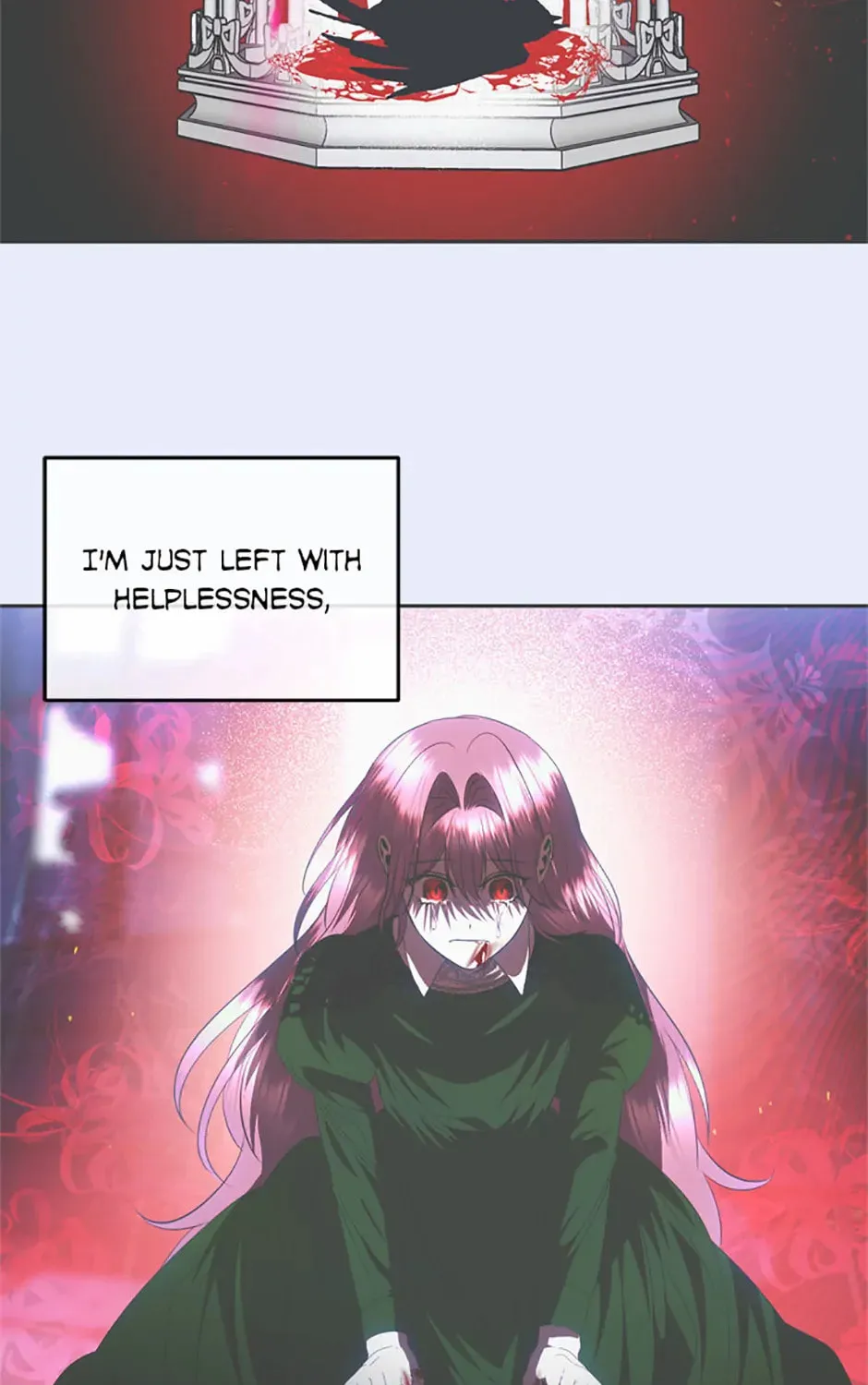 How to Survive Sleeping With the Emperor Chapter 61 page 105 - 