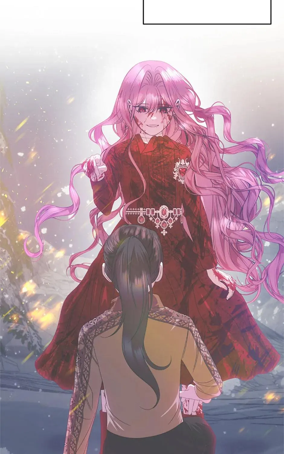 How to Survive Sleeping With the Emperor Chapter 61 page 107 - 