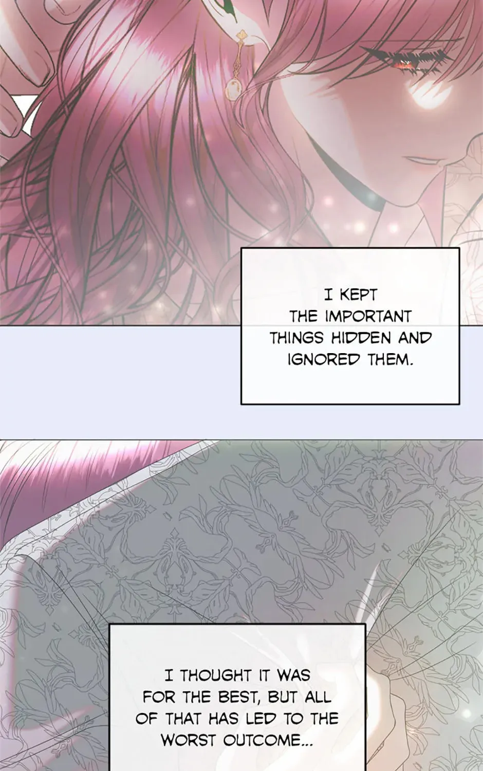 How to Survive Sleeping With the Emperor Chapter 61 page 111 - 