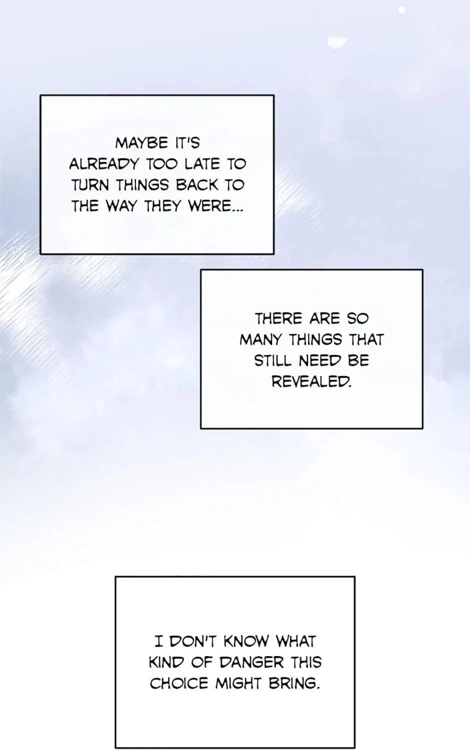 How to Survive Sleeping With the Emperor Chapter 61 page 113 - 