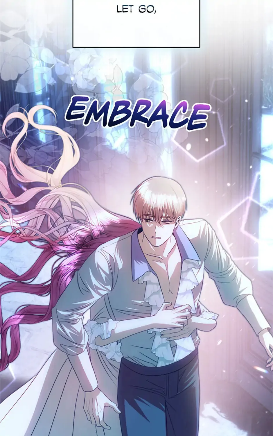How to Survive Sleeping With the Emperor Chapter 61 page 127 - 