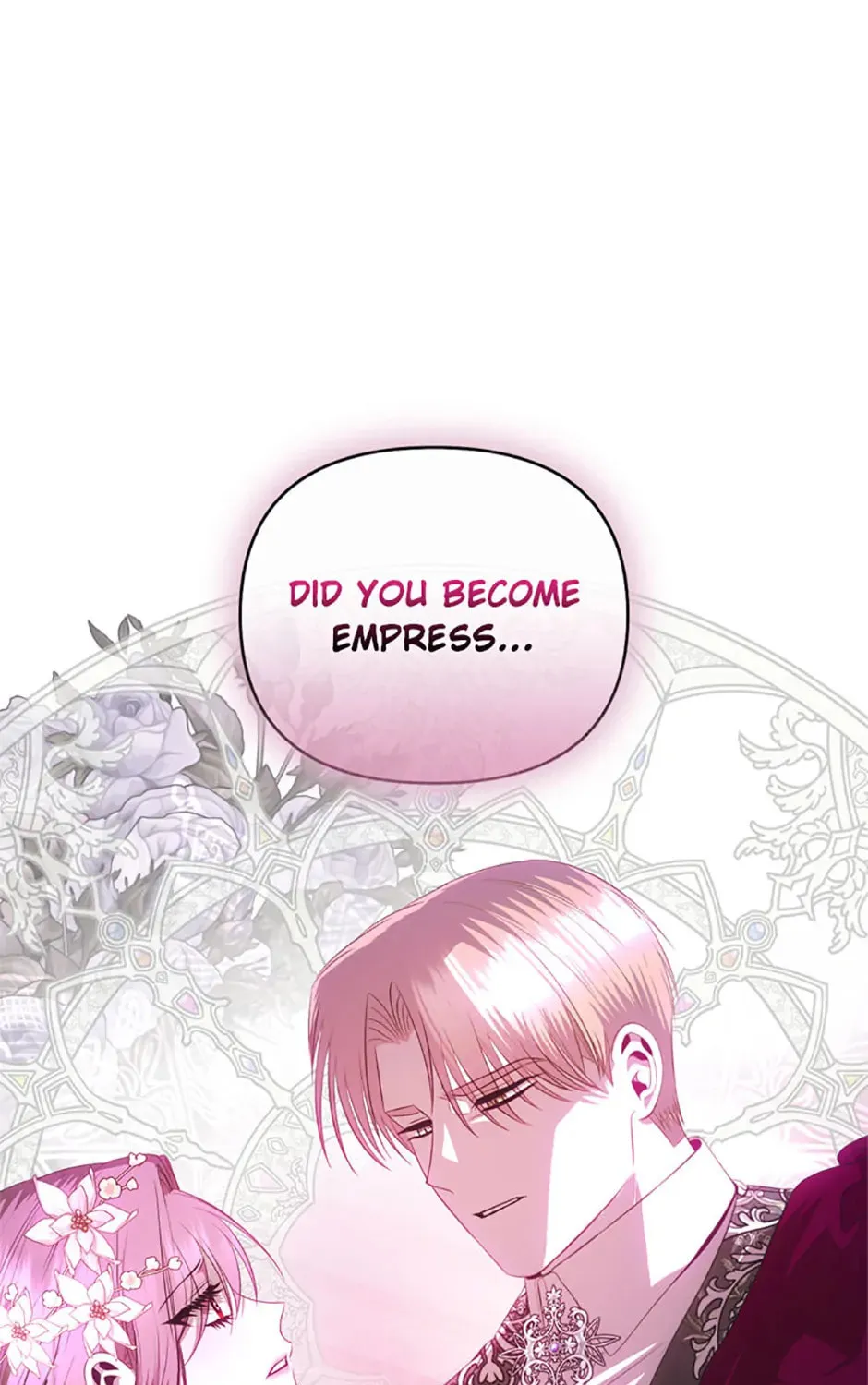 How to Survive Sleeping With the Emperor Chapter 61 page 3 - 
