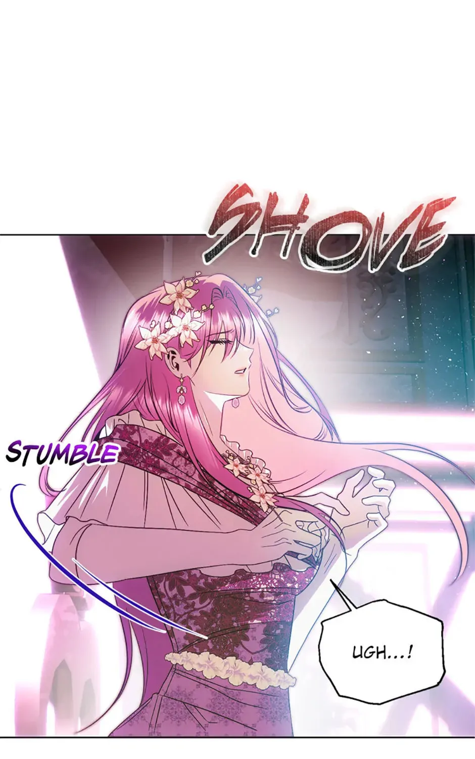 How to Survive Sleeping With the Emperor Chapter 61 page 25 - 
