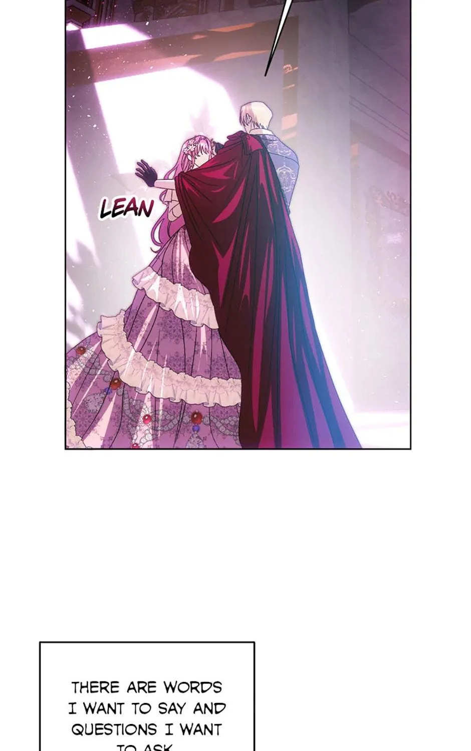 How to Survive Sleeping With the Emperor Chapter 61 page 29 - 