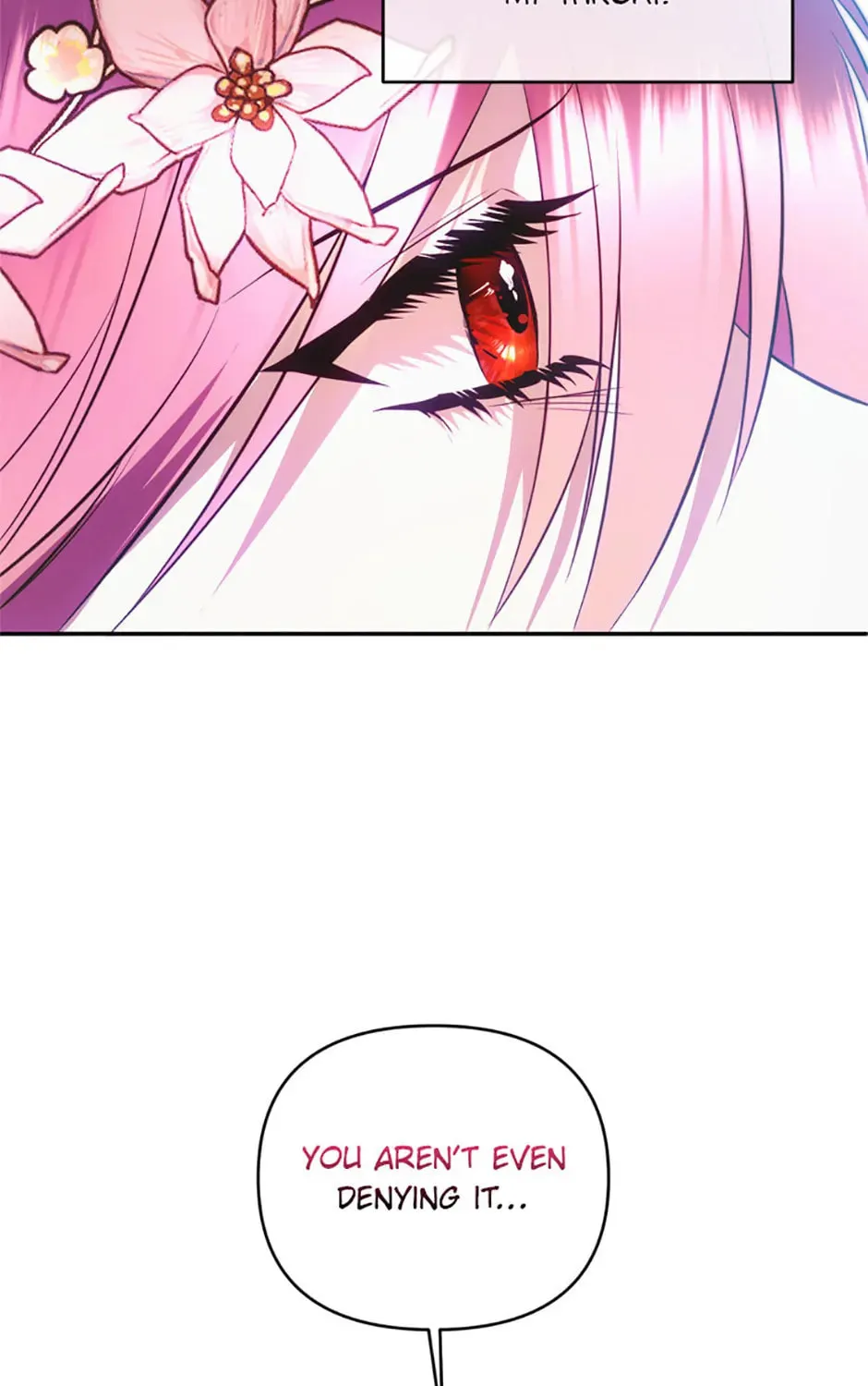 How to Survive Sleeping With the Emperor Chapter 61 page 31 - 