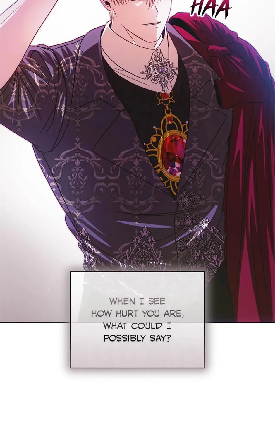 How to Survive Sleeping With the Emperor Chapter 61 page 33 - 