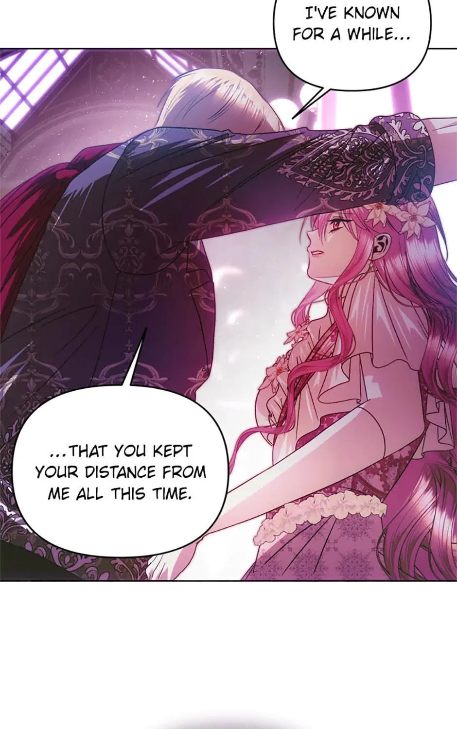 How to Survive Sleeping With the Emperor Chapter 61 page 35 - 