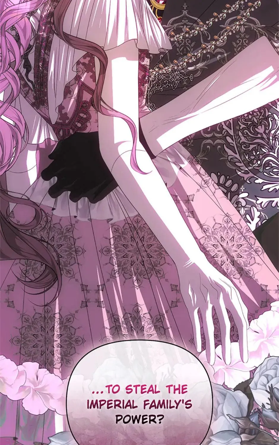 How to Survive Sleeping With the Emperor Chapter 61 page 5 - 