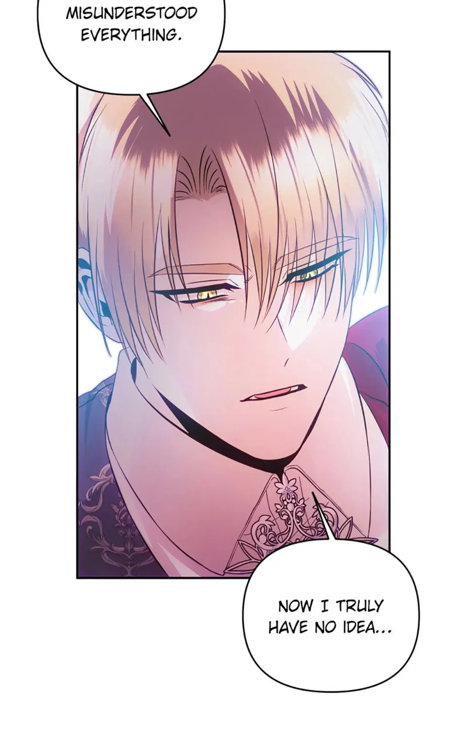 How to Survive Sleeping With the Emperor Chapter 61 page 43 - 