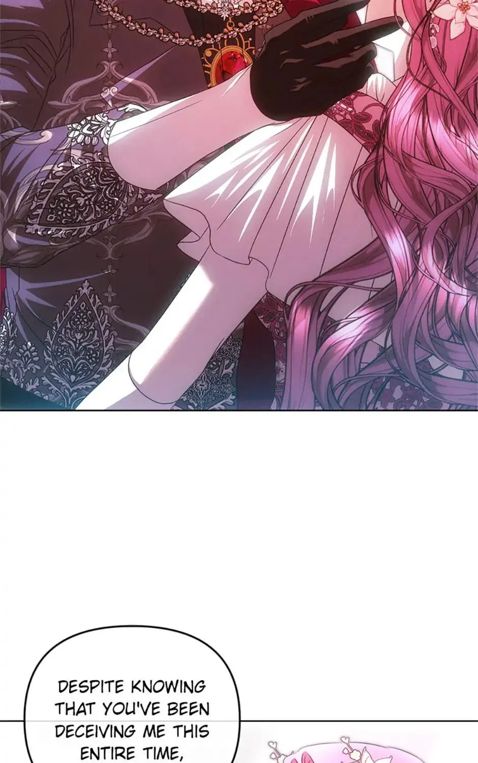 How to Survive Sleeping With the Emperor Chapter 61 page 53 - 