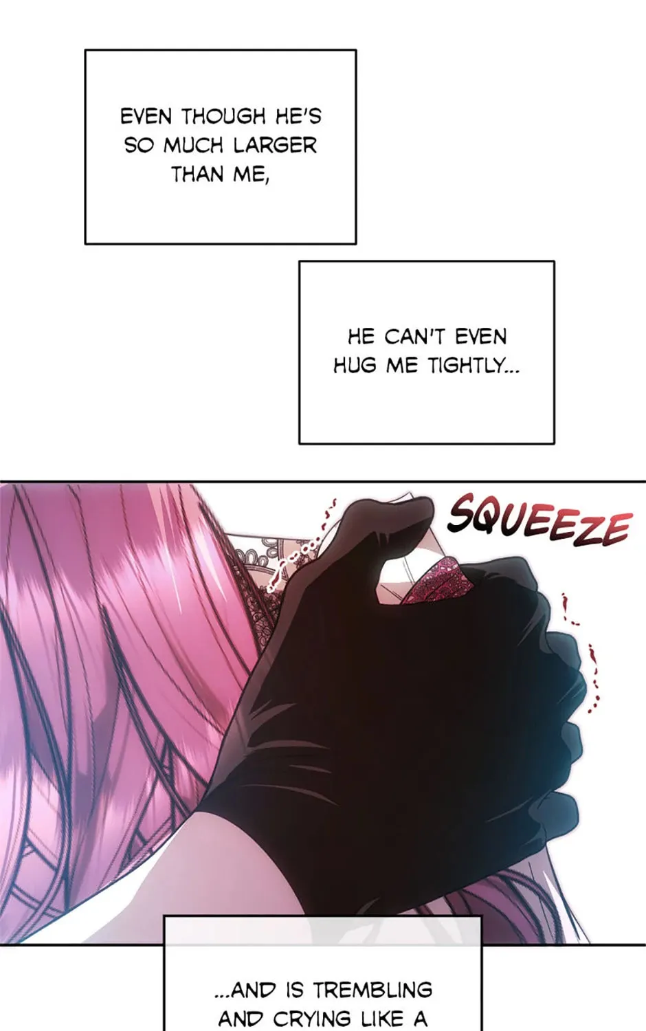 How to Survive Sleeping With the Emperor Chapter 61 page 61 - 