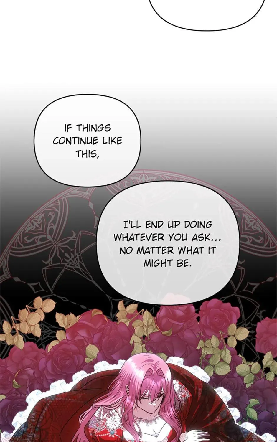 How to Survive Sleeping With the Emperor Chapter 61 page 65 - 