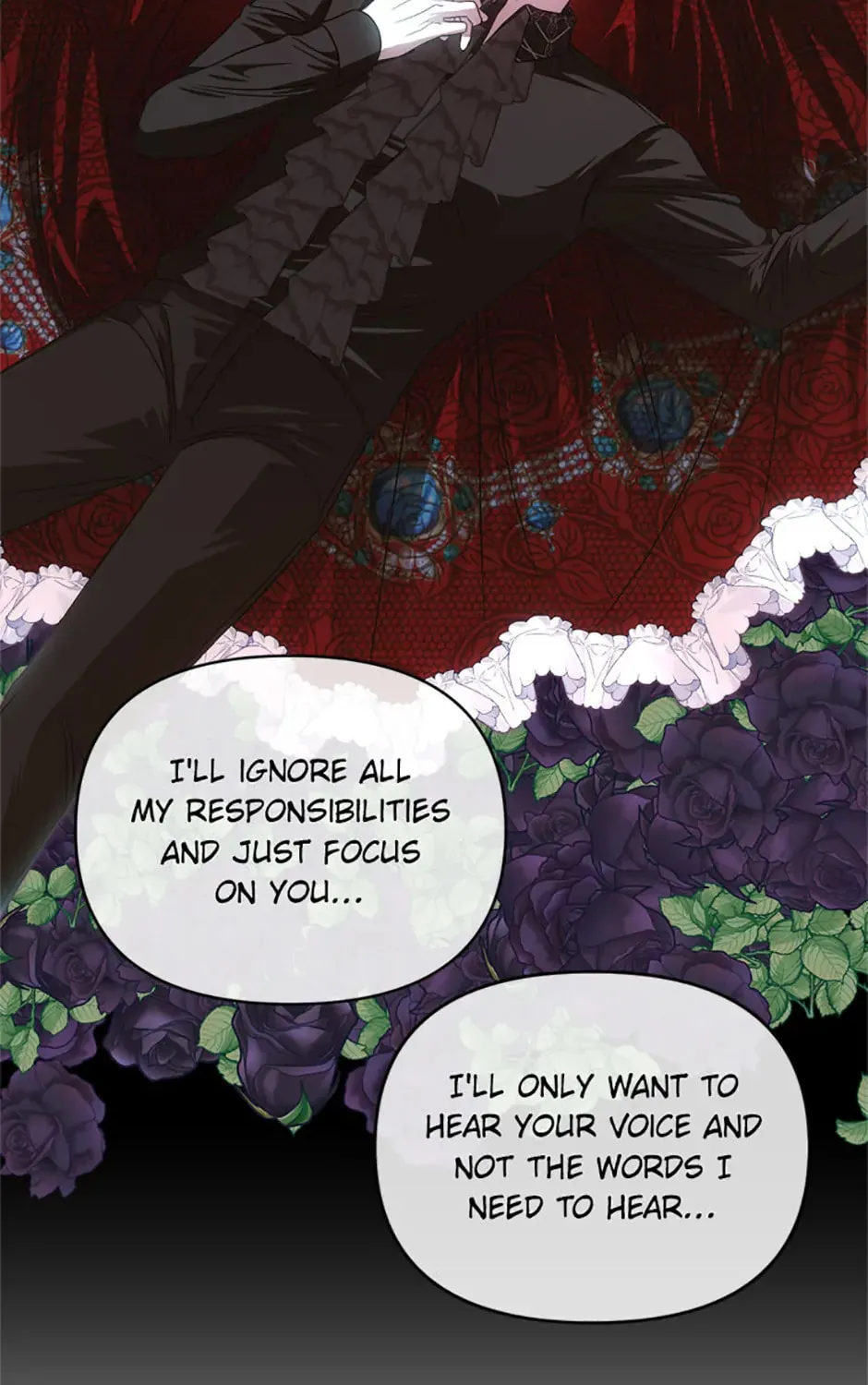 How to Survive Sleeping With the Emperor Chapter 61 page 67 - 
