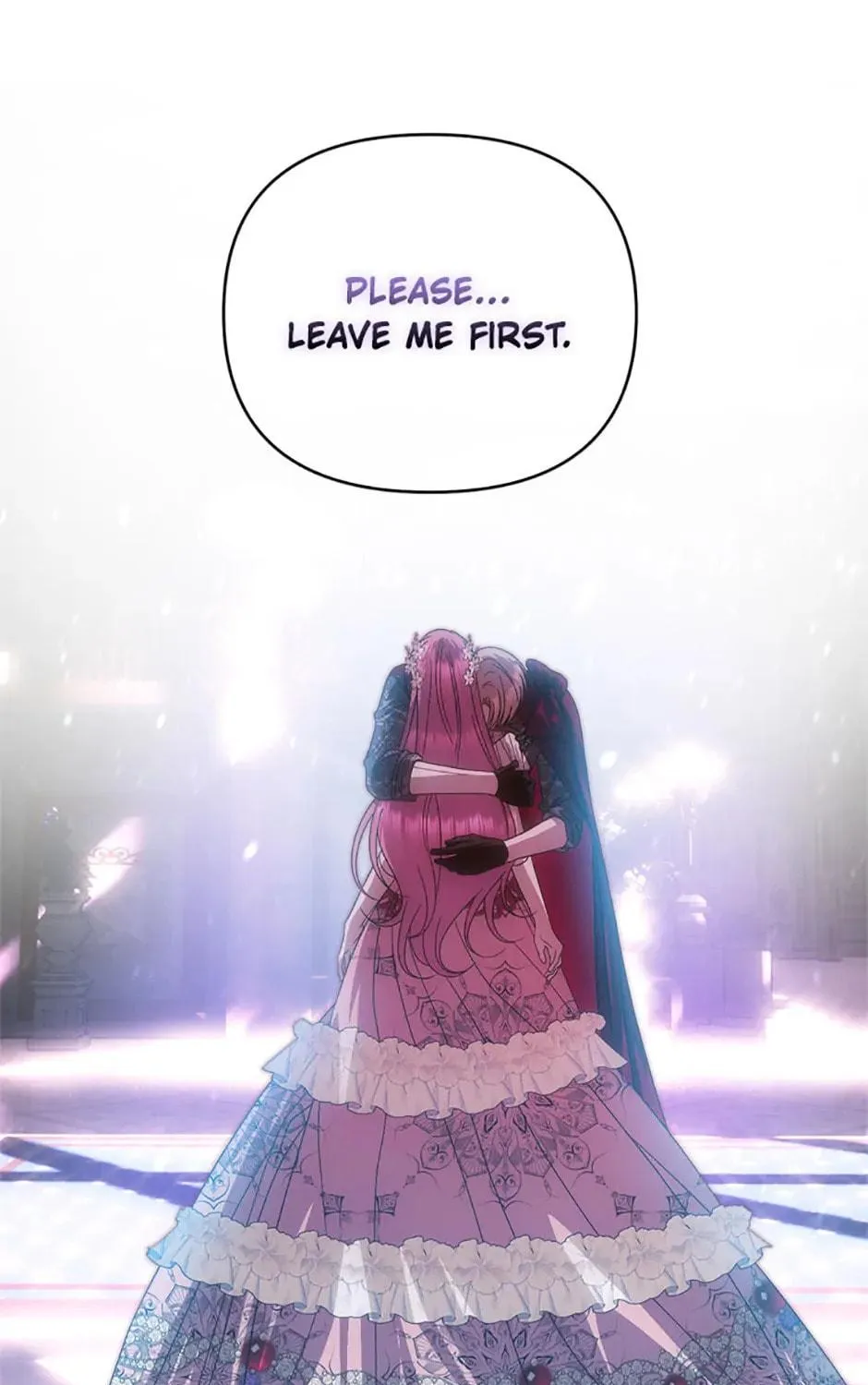 How to Survive Sleeping With the Emperor Chapter 61 page 71 - 