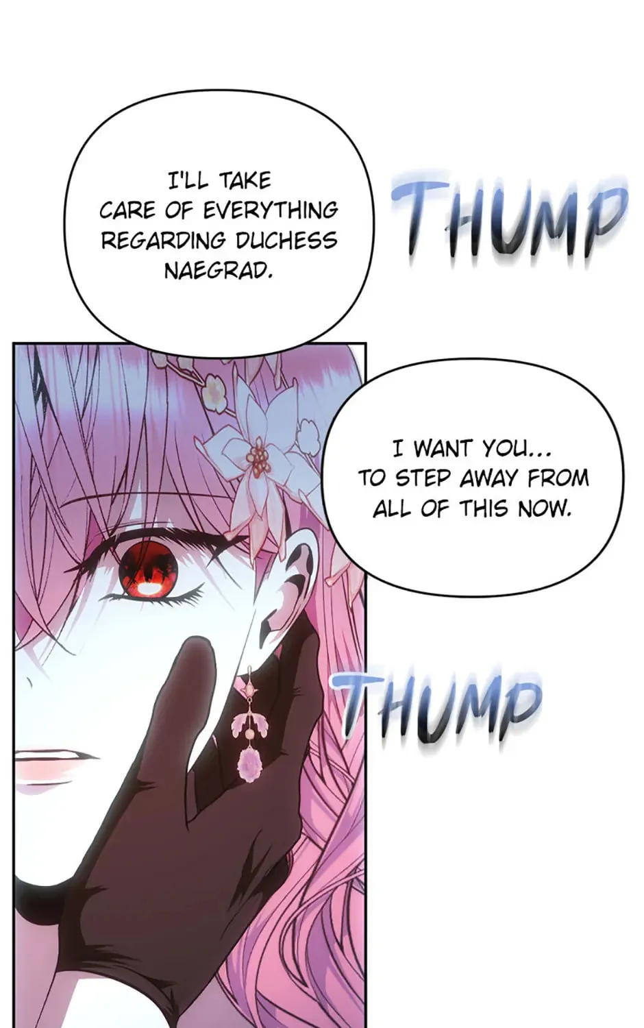 How to Survive Sleeping With the Emperor Chapter 61 page 73 - 