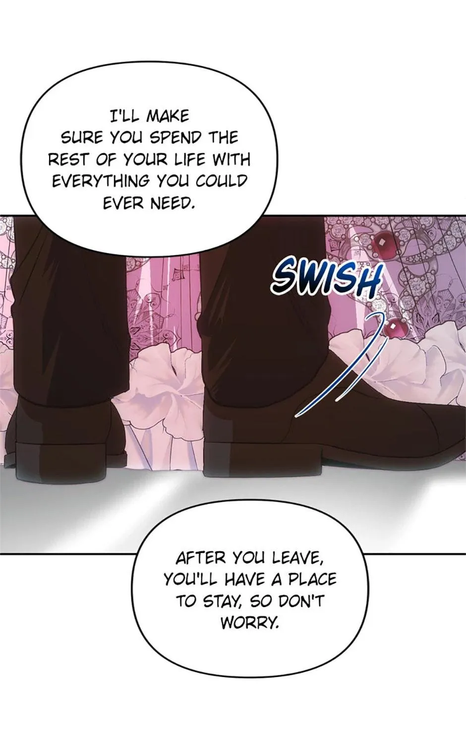 How to Survive Sleeping With the Emperor Chapter 61 page 77 - 