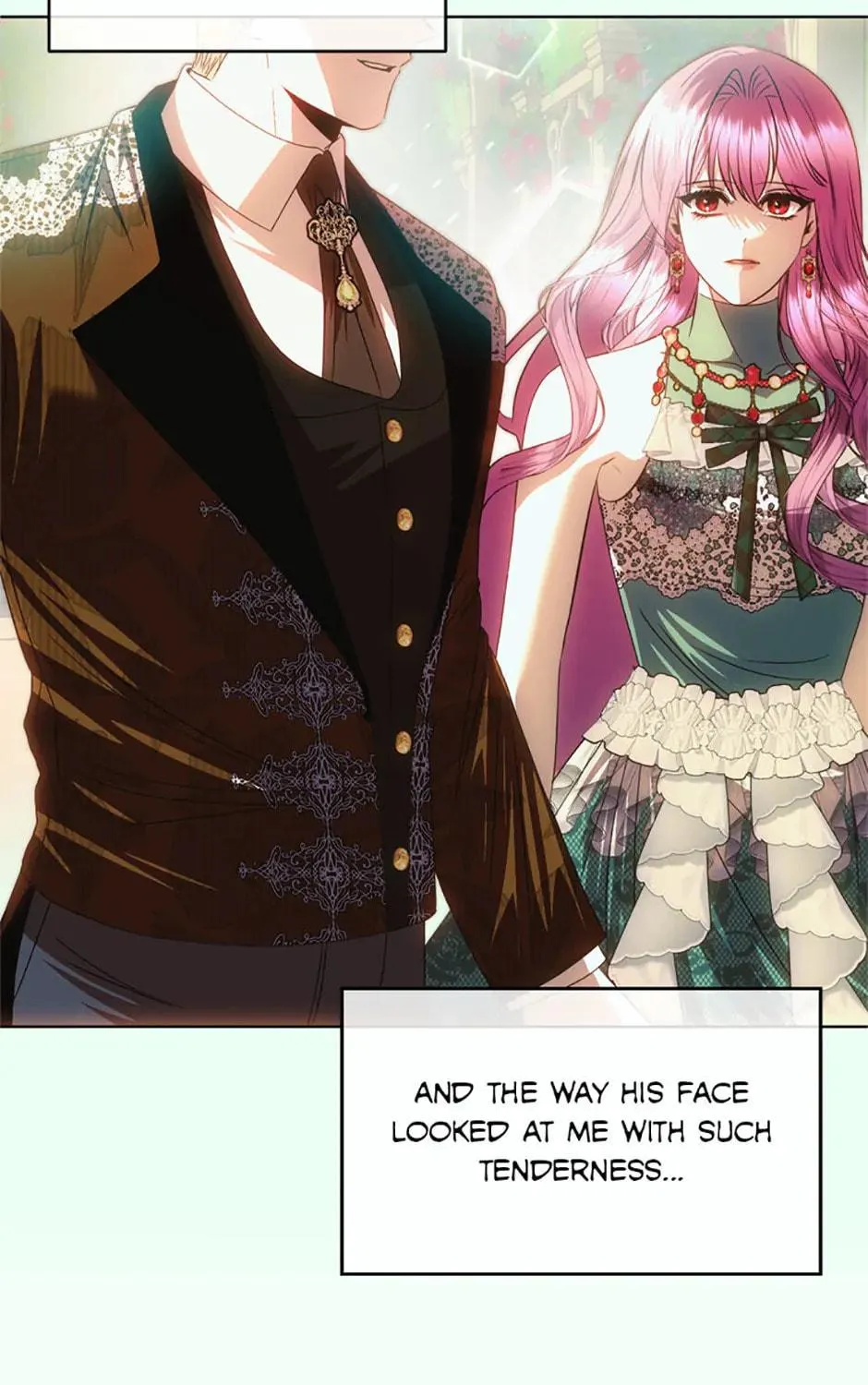 How to Survive Sleeping With the Emperor Chapter 61 page 95 - 