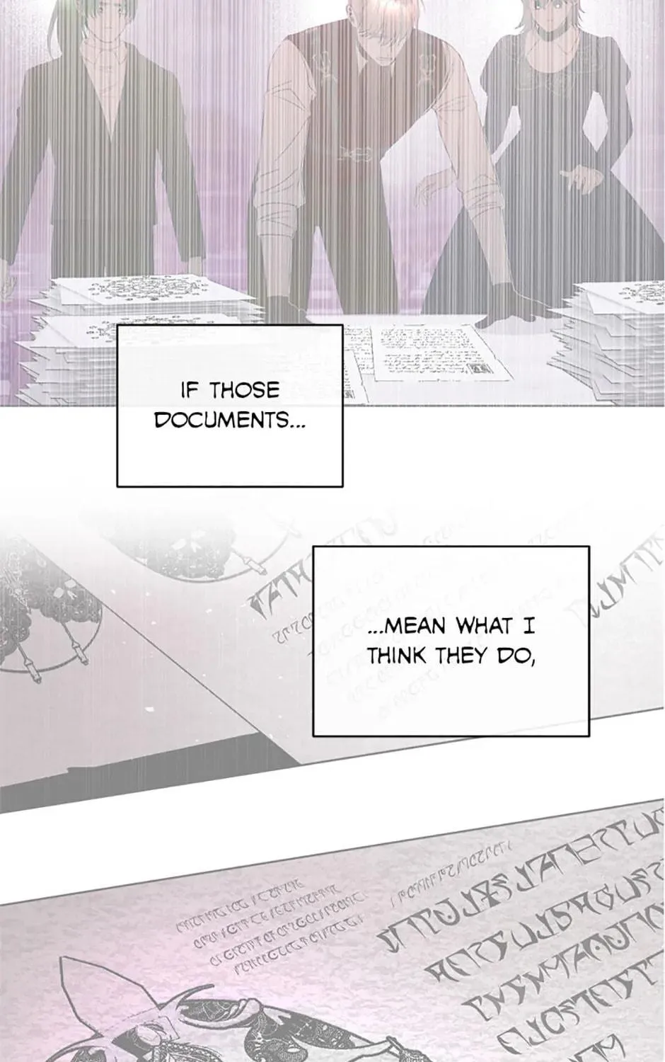 How to Survive Sleeping With the Emperor Chapter 62 page 11 - 